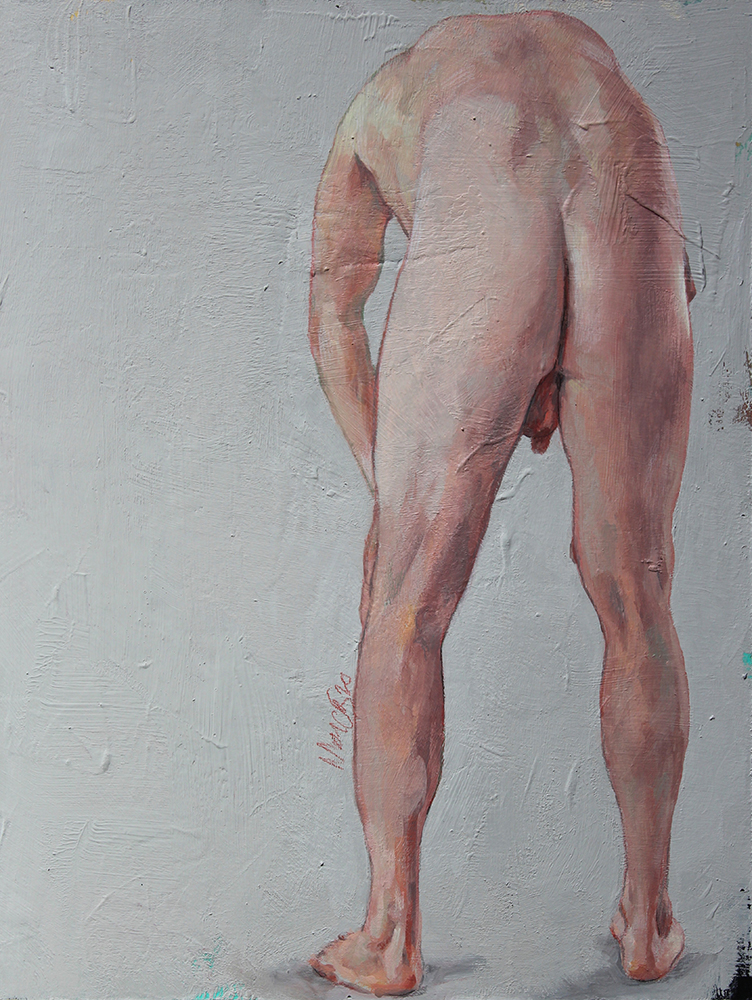 El arte de levantarse 3