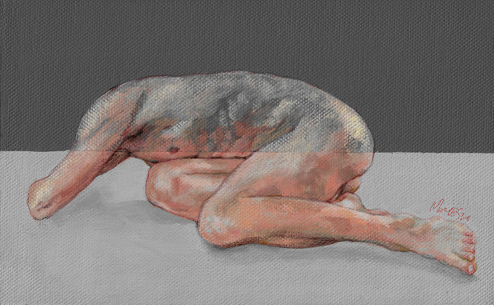 El sueño irreversible