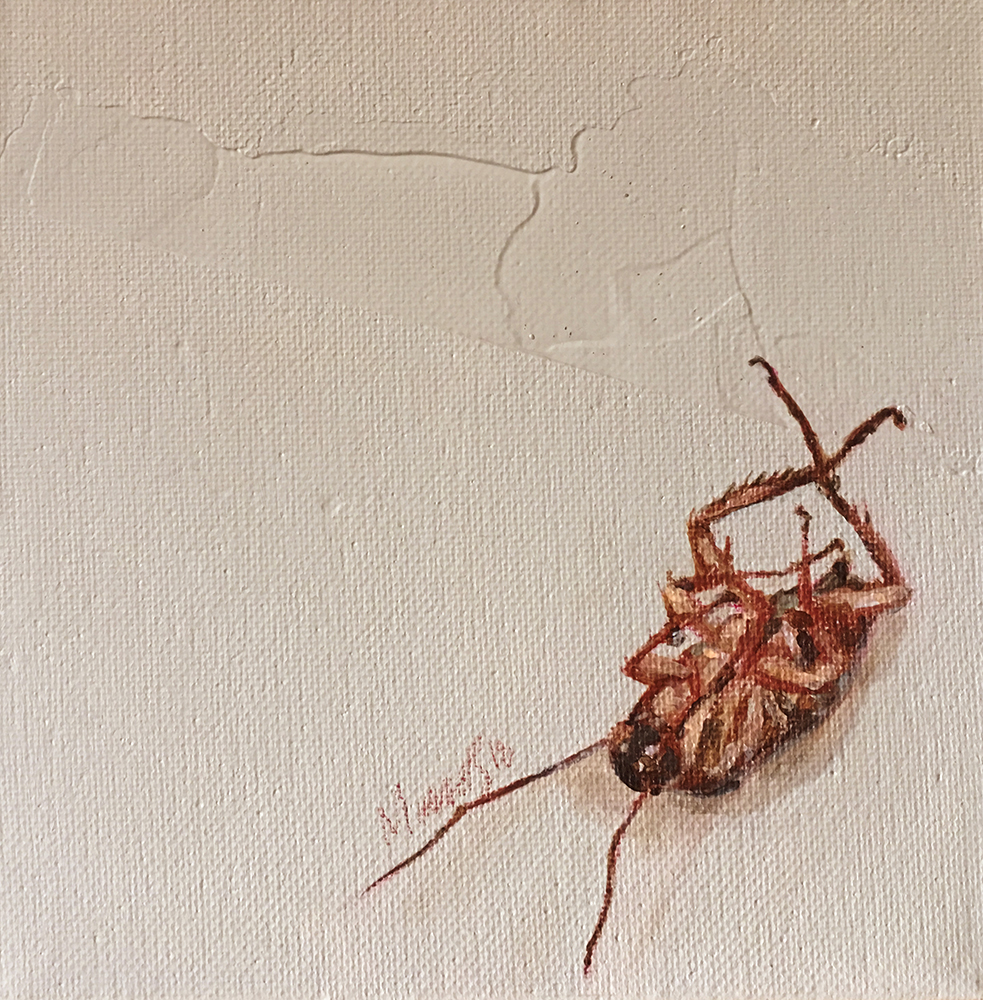 Perdonen que no me levante 1