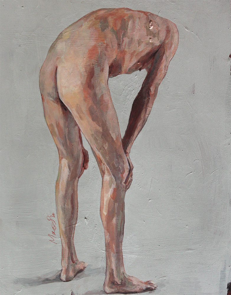 El arte de levantarse 2