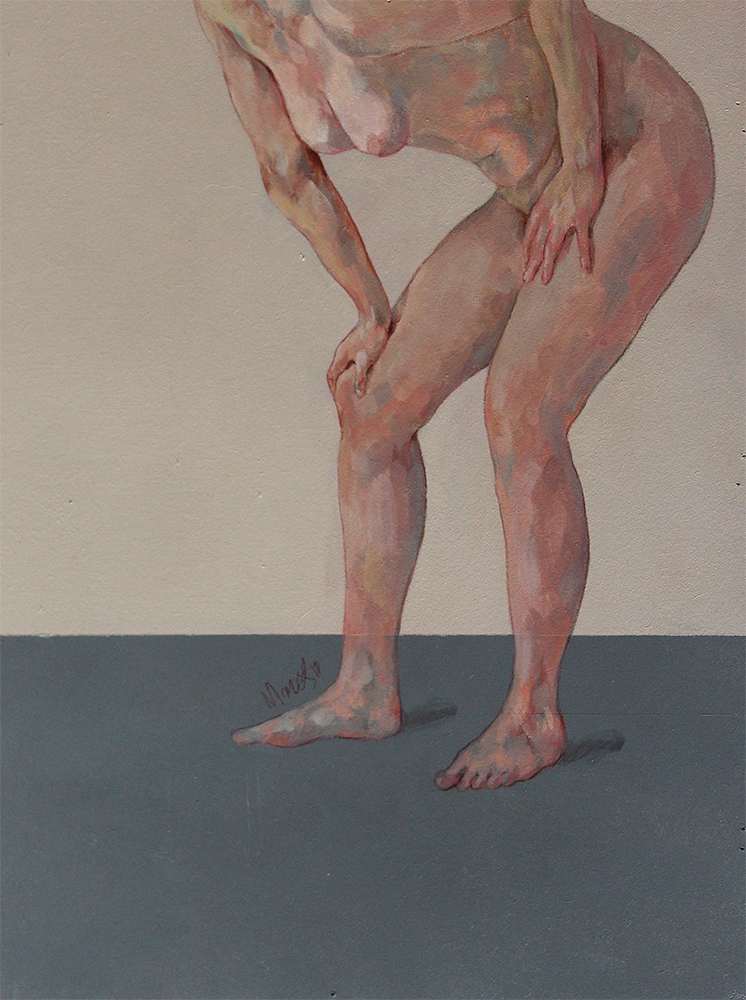 El arte de levantarse 5