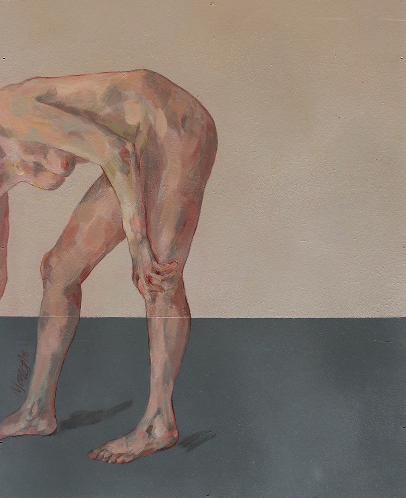 El arte de levantarse 4