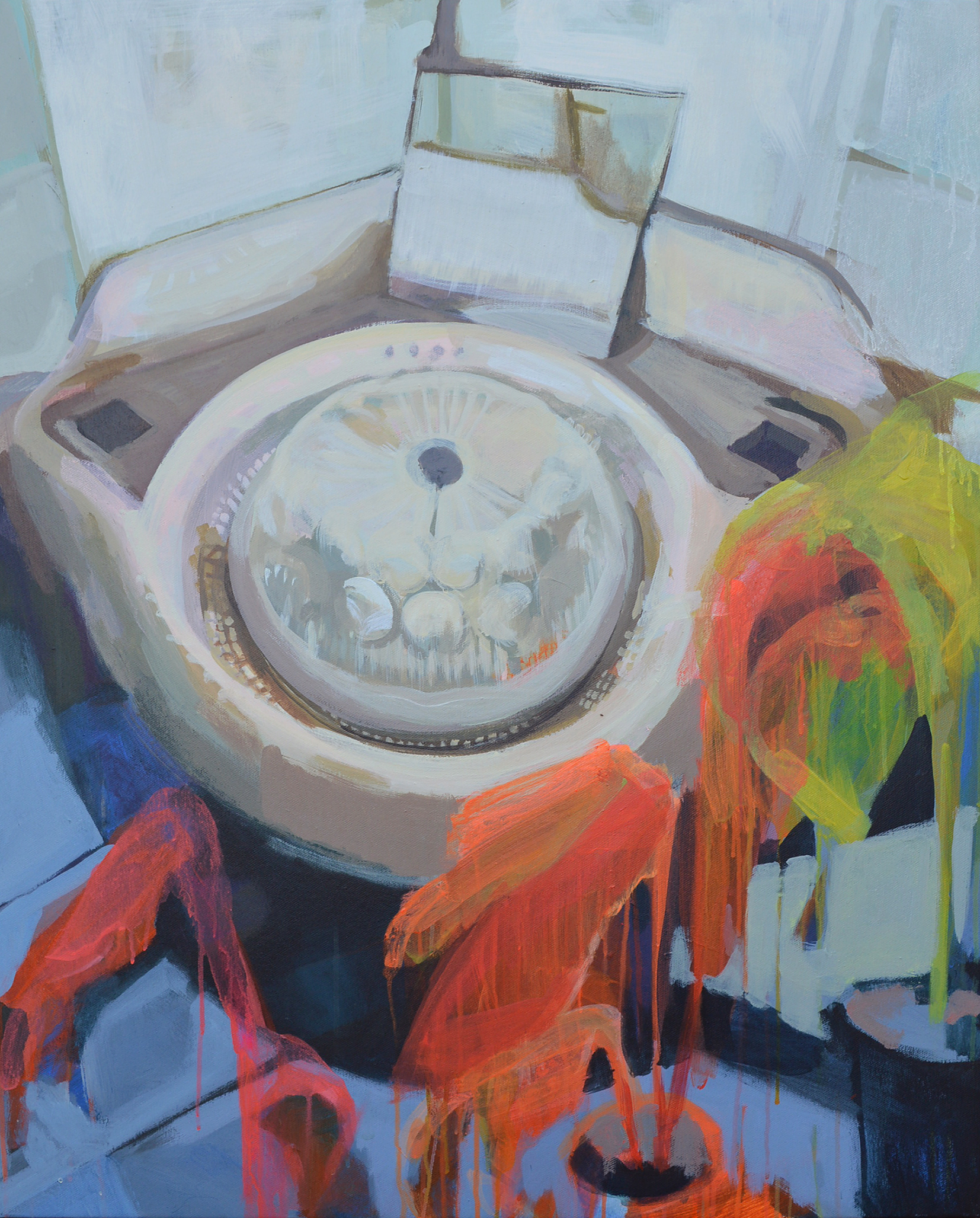 El arte de levantarse 1