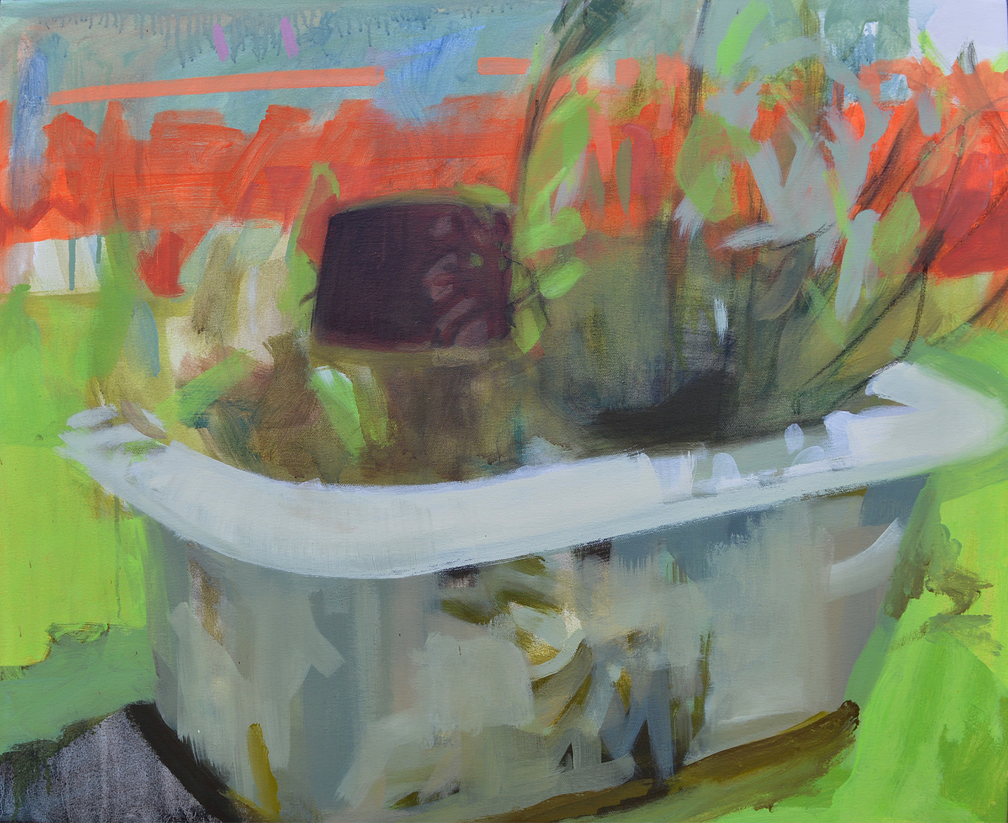 El sueño irreversible