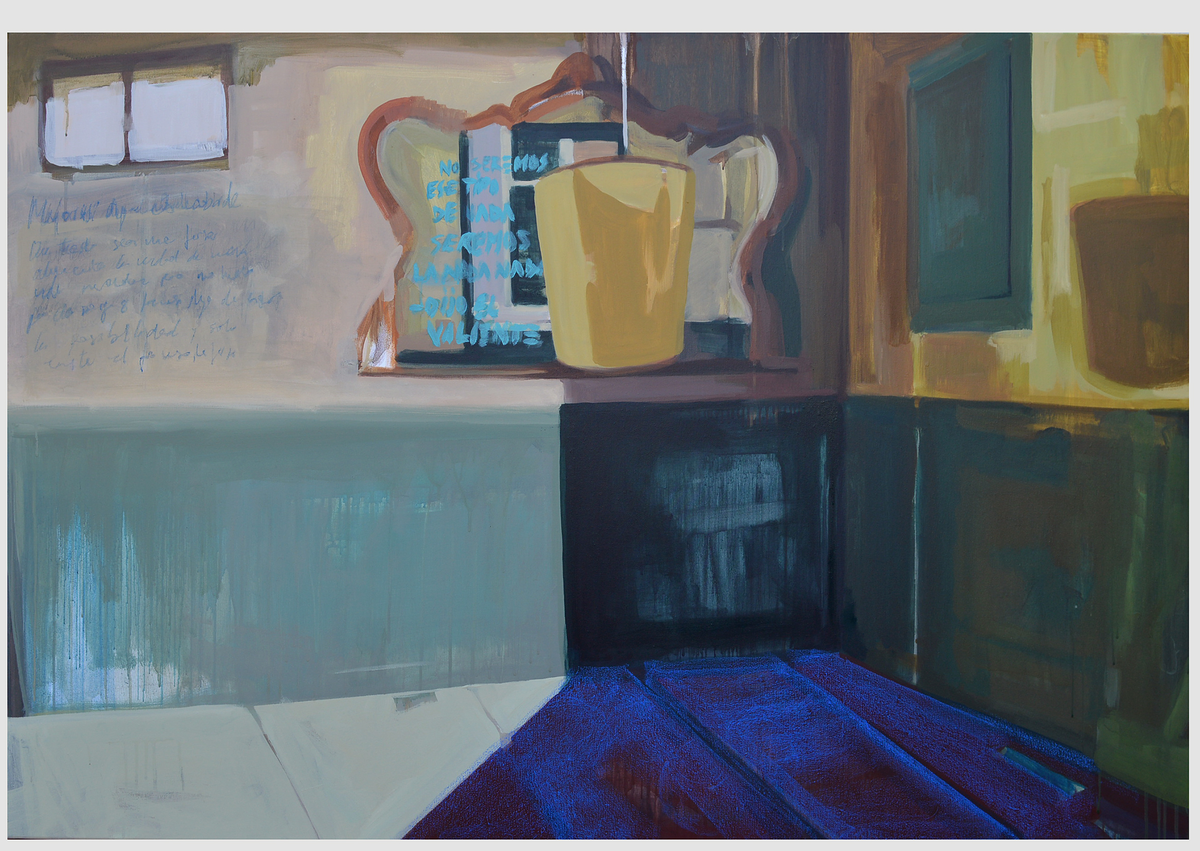 El arte de levantarse 2