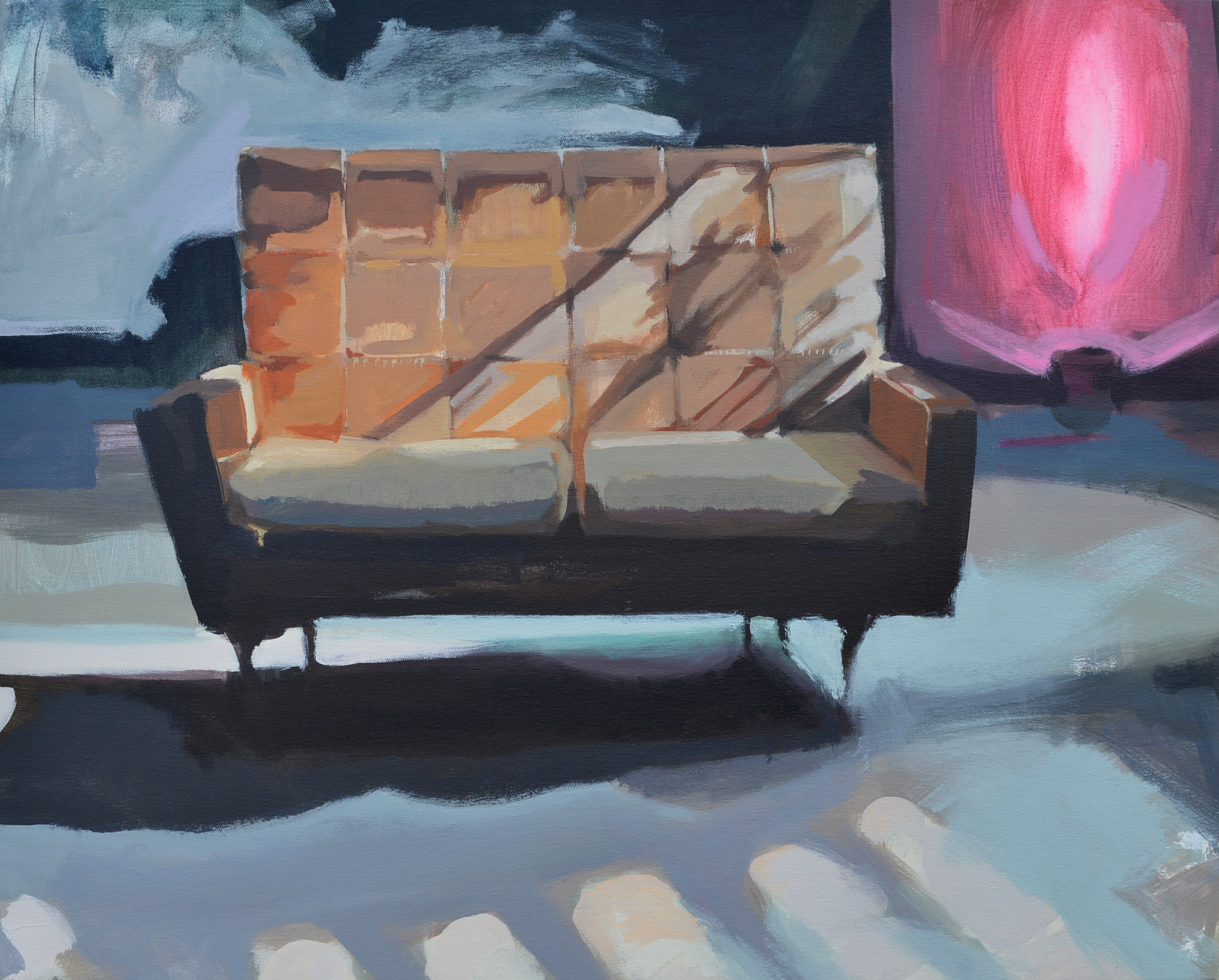 El arte de levantarse 3