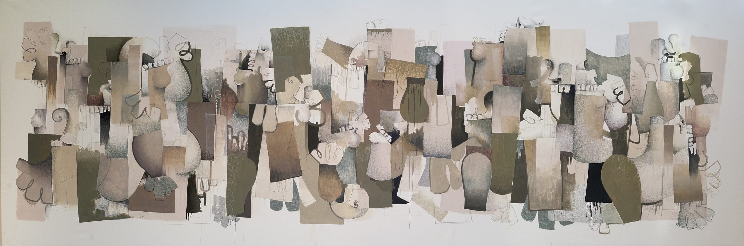 El arte de levantarse 1