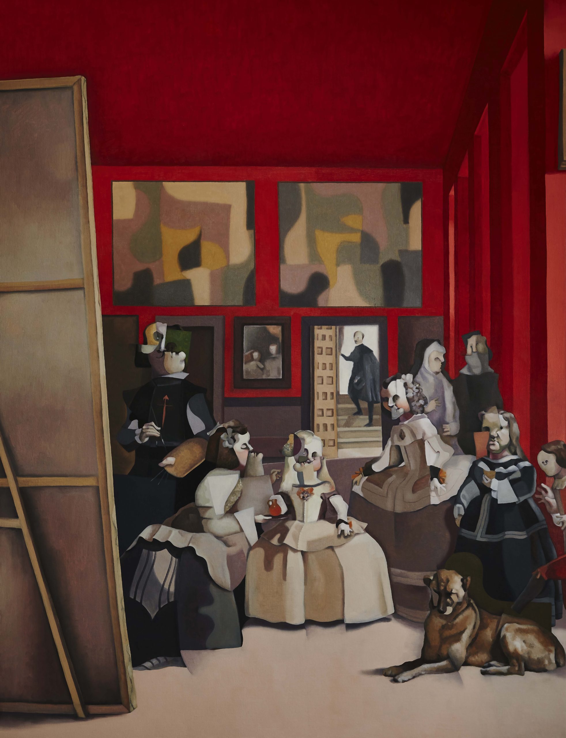 El arte de levantarse 2