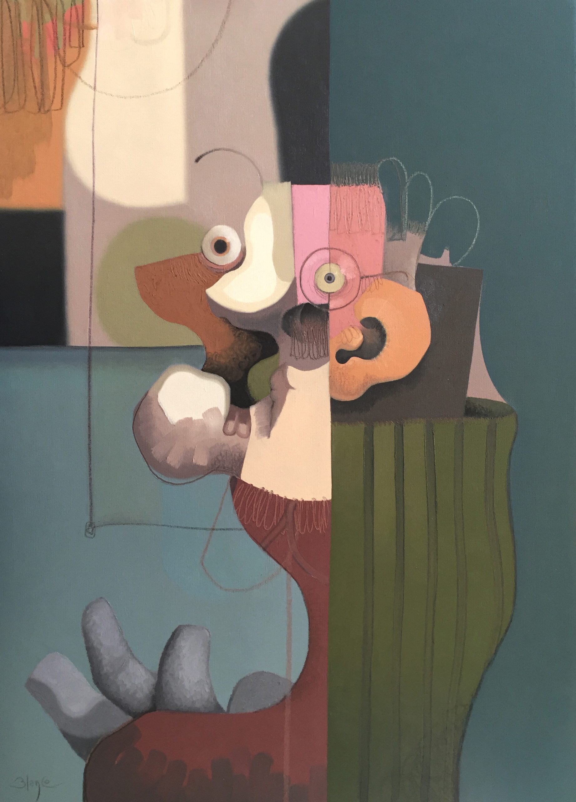 El arte de levantarse 4