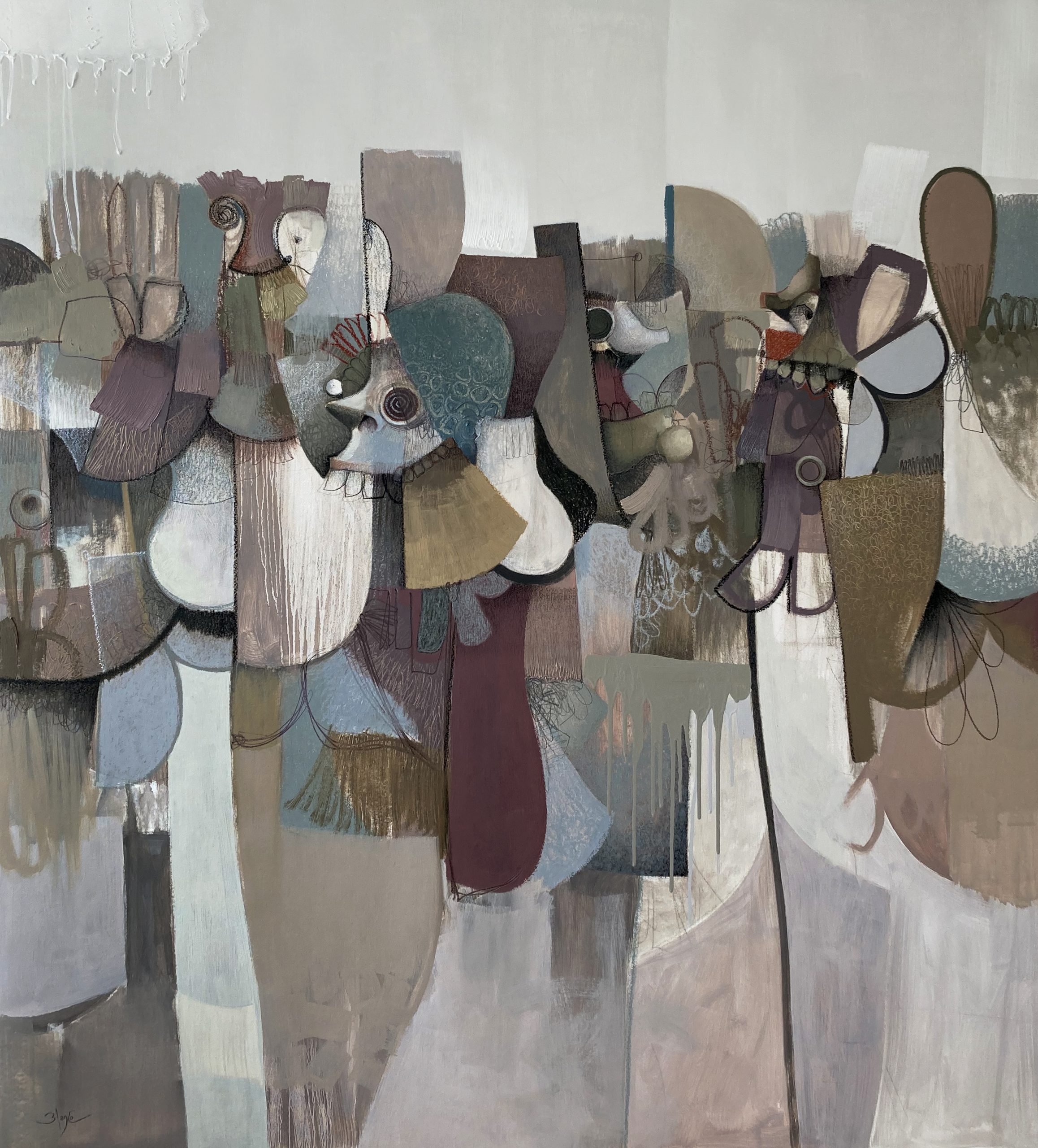 El arte de levantarse 5