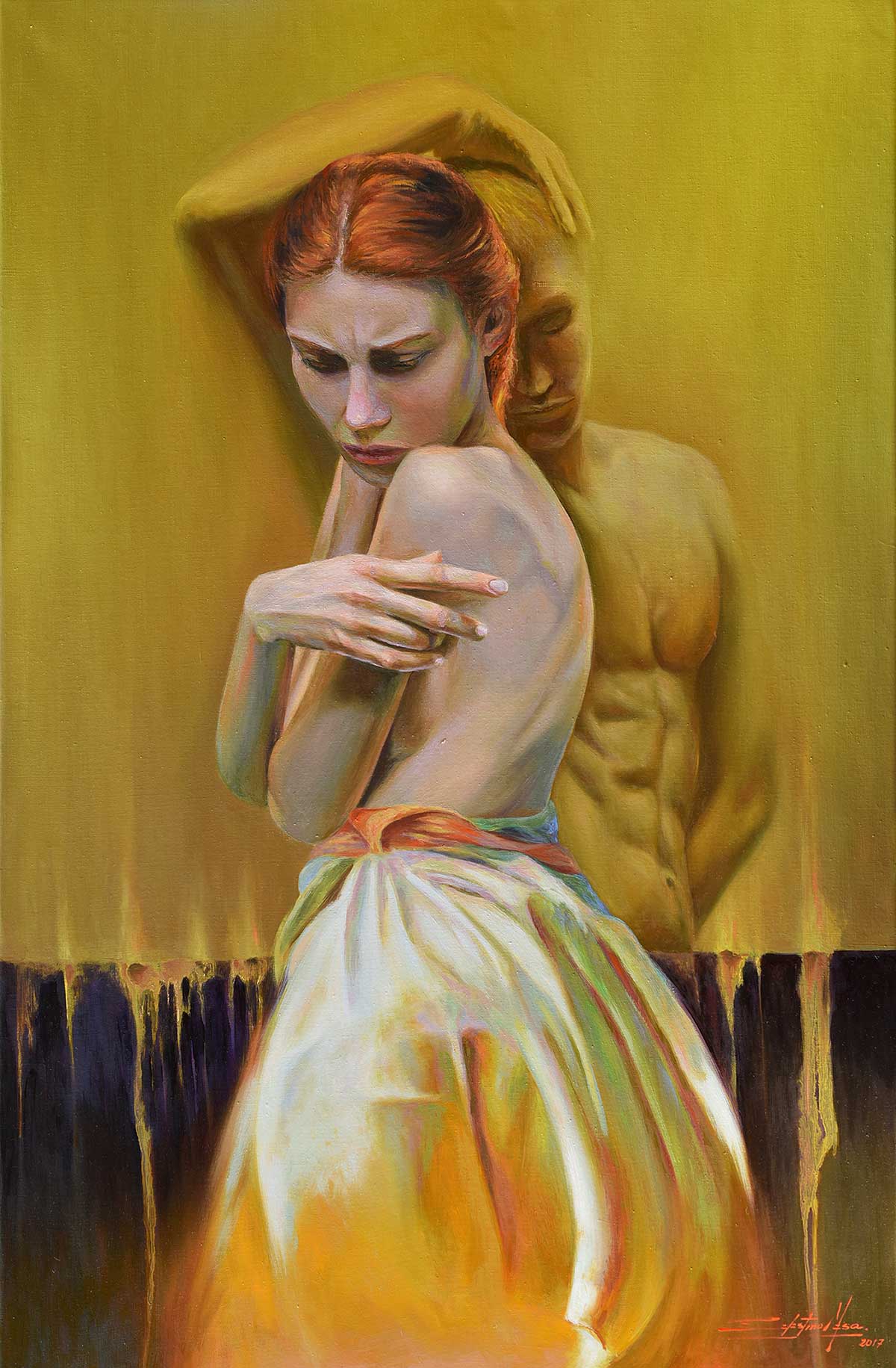 Perdonen que no me levante 1