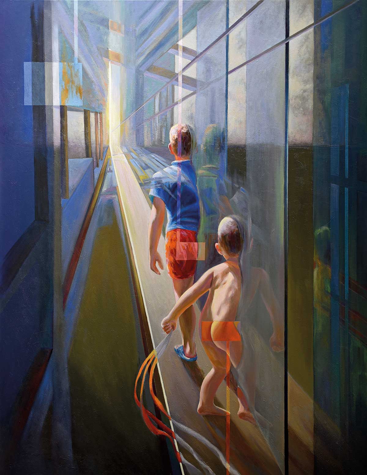 El arte de levantarse 3