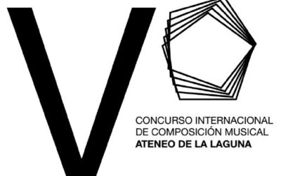 Nueva convocatoria del Concurso Internacional de Composición Musical Ateneo de La Laguna