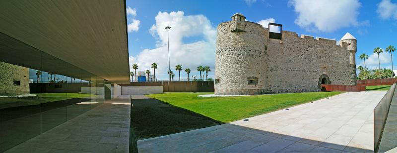 Fundación Martín Chirino