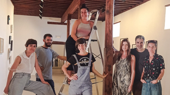 Artistas Estudios Producción La Regenta 2022