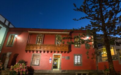 La Casa-Museo Tomás Morales invita a una velada poética y literaria