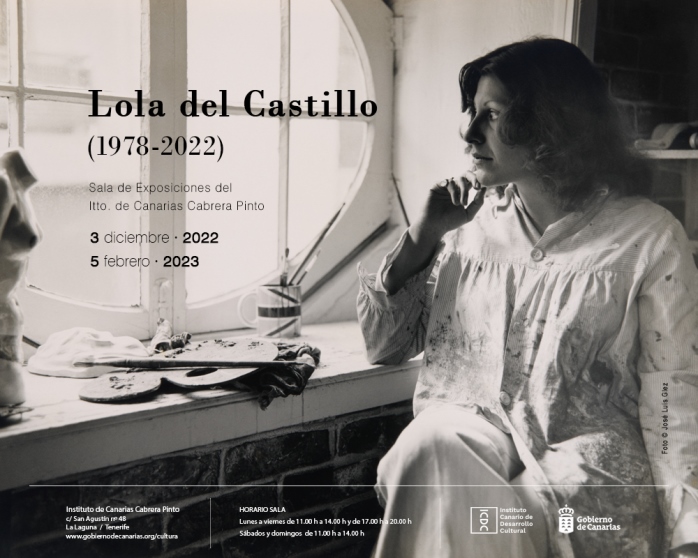 Lola del Castillo