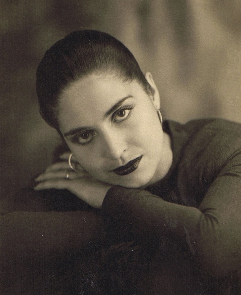 Pino Ojeda, 1945 Pino Ojeda, 1945