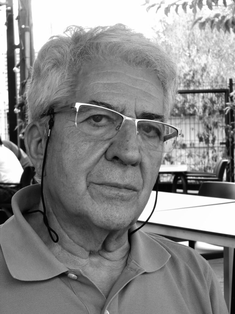 Correa, Martín y Ravelo en al Casa Museo Pérez Galdós Rafael Alonso Solís presenta el libro `Parada de Fantasmas´