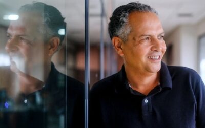 La Fundación Martín Chirino celebra el primer taller de escritura inspirado en las obras del escultor